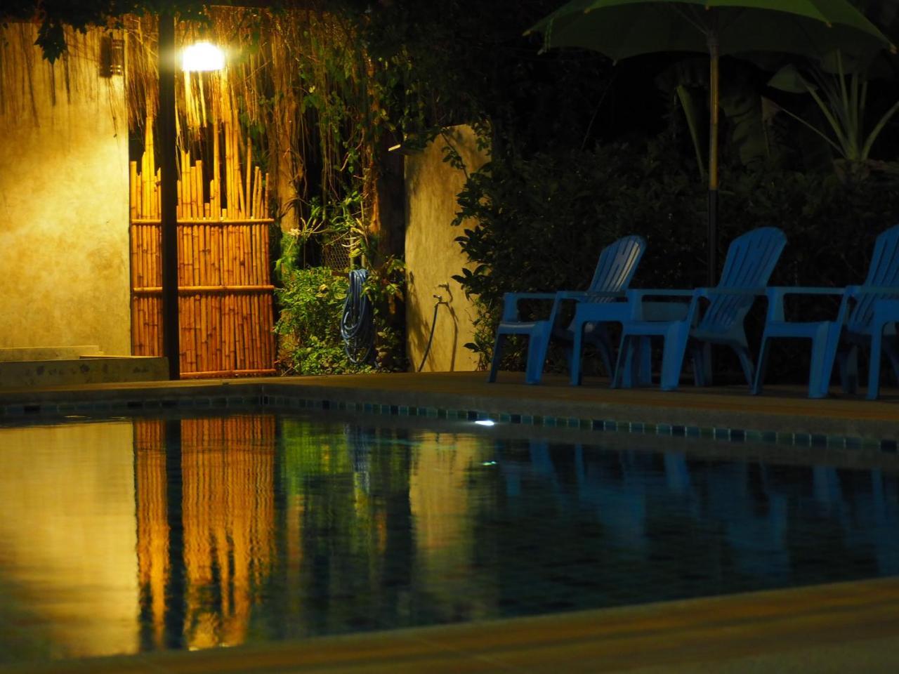 Nawiengkaeriverview Resort Mukdahan Exteriör bild